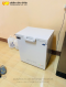 ตู้แช่ฝาทึบ 2 ระบบ 5.3 คิว SANDEN รุ่น SCF-0165