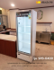 ตู้แช่เย็น 1 ประตู SANDEN รุ่น SPB-0400 Inverter