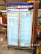 ตู้แช่เย็น 2 ประตู 26.9 คิว SANDEN รุ่น YPE-1100S