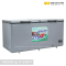 ตู้แช่ฝาทึบ 2 ระบบ อินเวอร์เตอร์ FRESHER รุ่น FF-630IVT