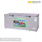 ตู้แช่ฝาทึบ 2 ระบบ FRESHER รุ่น FF-890IVT