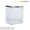 ตู้แช่ฝาทึบ 2 ระบบ (แช่เย็น/แช่แข็ง) FRESHER รุ่น FF-150KE