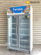 ตู้แช่เย็น 2 ประตู FRESHER รุ่น FR-2DFS5i