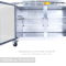 ตู้เคาน์เตอร์ 120 cm. FRESHER รุ่น FR-2D120C6