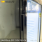 ตู้แช่เย็นกระจกเต็มบาน 1 ประตู Sanden รุ่น SPC-0250 BLACK