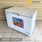 ตู้แช่ฝาทึบ 2 ระบบ (แช่เย็น-แช่แข็ง) FRESHER รุ่น FF-350XS