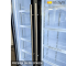 ตู้แช่เย็น 2 บานประตูขอบ Frameless FRESHER รุ่น FR-2FWS5i