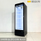 ตู้แช่เย็นกระจกเต็มบาน 1 ประตู Sanden รุ่น SPC-0390 BLACK