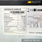 ตู้แช่เย็นเคาน์เตอร์ 1 ประตู SANDEN รุ่น SBG-0601