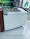 ตู้แช่ท็อปปิ้ง 10 คิว SANDEN รุ่น SNC-0285 (18 ถาด)