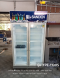 ตู้แช่เย็น 2 ประตู 26.9 คิว SANDEN รุ่น YPE-1100S