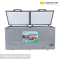 ตู้แช่ฝาทึบ 2 ระบบ อินเวอร์เตอร์ FRESHER รุ่น FF-630IVT