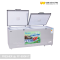 ตู้แช่ฝาทึบ 2 ระบบ FRESHER รุ่น FF-890IVT