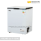ตู้แช่ฝาทึบ 2 ระบบ (แช่เย็น/แช่แข็ง) FRESHER รุ่น FF-150KE