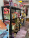 ชั้นวางสต๊อก รุ่น Mini Rack  ขนาด 100x40x150 ซม.