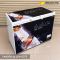 SANDEN รุ่น SSA-0275 ตู้แช่เบียร์วุ้น จุประมาณ 110 ขวด