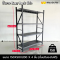 ชั้นสต๊อกสินค้า สีดำ รุ่น Easy Rack