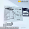 ตู้แช่เย็นกระจกเต็มบาน 1 ประตู Sanden รุ่น SPC-0390 BLACK