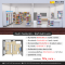 ร้านค้า ร้านมินิมาร์ท - พื้นที่ 8 x 6.5 เมตร