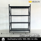ชั้นสต๊อกสินค้า สีดำ รุ่น Easy Rack