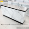 เคาน์เตอร์สั่งผลิตตามแบบ 1.80 เมตร  TOP Stainless