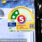 ตู้แช่เย็นกระจกเต็มบาน 1 ประตู Sanden รุ่น SPC-0390 BLACK
