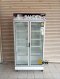 ตู้แช่เย็น 2 ประตู SANDEN รุ่น SPN-1005 (สีขาว)