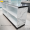 เคาน์เตอร์สั่งผลิตตามแบบ 1.80 เมตร  TOP Stainless
