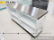 เคาน์เตอร์สั่งผลิตตามแบบ 1.80 เมตร  TOP Stainless