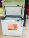 ตู้แช่ฝาทึบ 2 ระบบ (แช่เย็น/แช่แข็ง) FRESHER รุ่น FF-200KE
