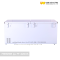 ตู้แช่ฝาทึบ 2 ระบบ (แช่เย็น-แช่แข็ง) รุ่น FF-420XS