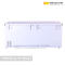 ตู้แช่ฝาทึบ 2 ระบบ (แช่เย็น-แช่แข็ง) รุ่น FF-1100XS