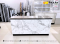 เคาน์เตอร์สั่งผลิต 1.80 เมตร  ลายหินอ่อน TOP Stainless