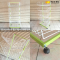 ชั้นวางตะกร้า/ตะกร้าขนม 5 ชั้น ขนาด 70x150 cm.