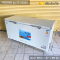 ตู้แช่ฝาทึบ 2 ระบบ (แช่เย็น-แช่แข็ง) 18.4 คิว รุ่น FF-520EX