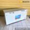 ตู้แช่ฝาทึบ 2 ระบบ (แช่เย็น-แช่แข็ง) 18.4 คิว รุ่น FF-520EX