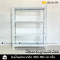 ชั้นสต๊อกสินค้า สีขาว รุ่น Easy Rack