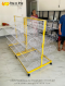 ชั้นวางตะกร้า 2 หน้า/ตะกร้าขนม 4 ชั้น ขนาด 90x120 cm.