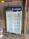 ตู้แช่เย็น 2 ประตู 27 คิว SANDEN รุ่น YPE-1100