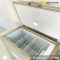 ตู้แช่แข็งฝาทึบ (ระบบ No Frost) Fresher รุ่น FF-372WD