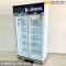 ตู้แช่เย็น 2 ประตู 26.9 คิว SANDEN รุ่น YPE-1100S