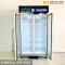 ตู้แช่เย็น 2 ประตู 26.9 คิว SANDEN รุ่น YPE-1100S