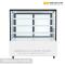 ตู้แช่โชว์เค้กเหลี่ยม 150 cm. FRESHER รุ่น FR-1500S