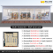 ร้านค้า ร้านมินิมาร์ท - พื้นที่ 12x12 เมตร