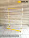 ชั้นวางตะกร้า/ตะกร้าขนม 5 ชั้น ขนาด 120x150 cm.