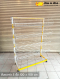 ชั้นวางตะกร้า/ตะกร้าขนม 5 ชั้น ขนาด 120x150 cm.