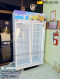 ตู้แช่เย็น 2 ประตู สีขาว SANDEN รุ่น YPC-1100