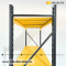 ชั้นสต๊อกสินค้า สีดำเหลือง รุ่น Easy Rack