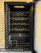 ตู้แช่ไวน์ SANDEN รุ่น SVN-0070H (24 ขวด)