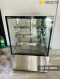 ตู้แช่เค้กแบบเหลี่ยม 90 ซม. FRESHER รุ่น FR-900S